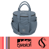  Torba na szczotki ACC. BAG GLOSSY Classic Sports S/S 25 - Eskadron - steel blue
